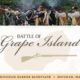 The Battle of Grape Island