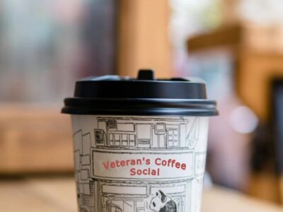 Veteran's Coffee Socials